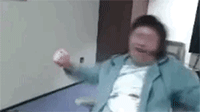 不想赢就滚